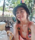 Rencontre Femme Thaïlande à Srithat : Noomam, 33 ans